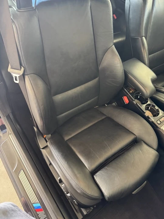 2004 BMW E46 M3 - Image 12 of 20