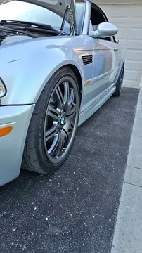 2004 BMW M3