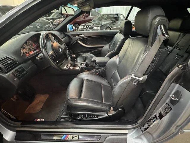 2004 BMW E46 M3 - Image 9 of 14