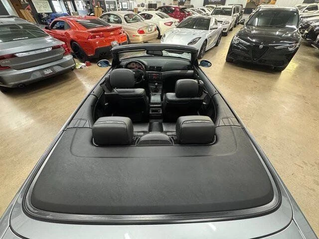 2004 BMW E46 M3 - Image 12 of 14
