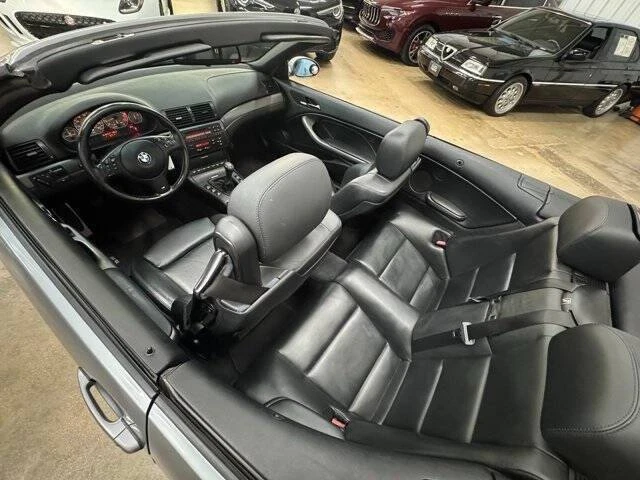 2004 BMW E46 M3 - Image 11 of 14