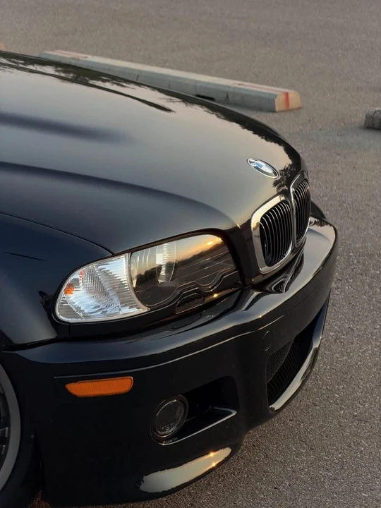 2004 BMW E46 M3 - Image 2 of 20