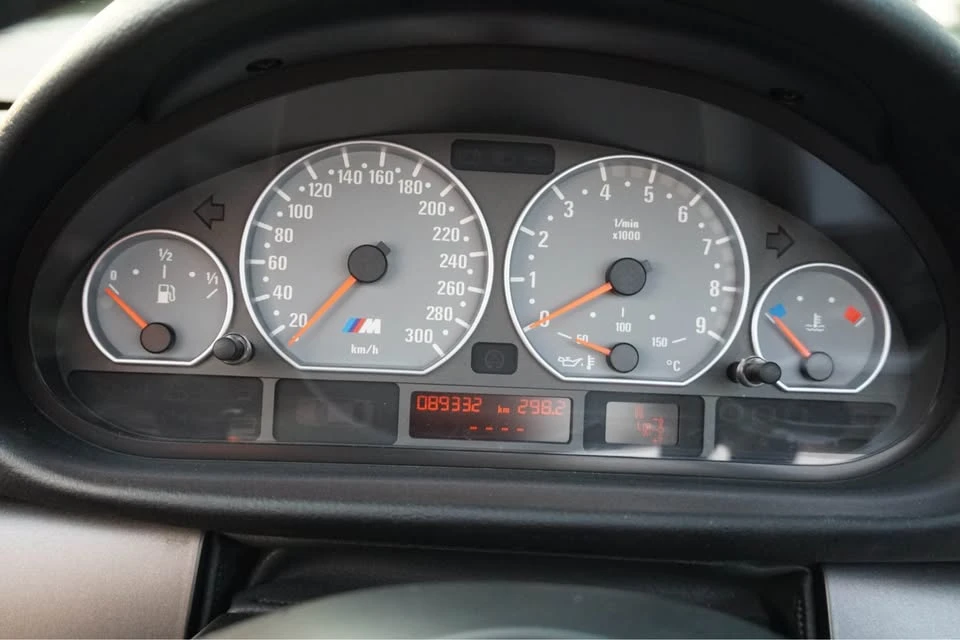 2004 BMW E46 M3 - Image 14 of 20