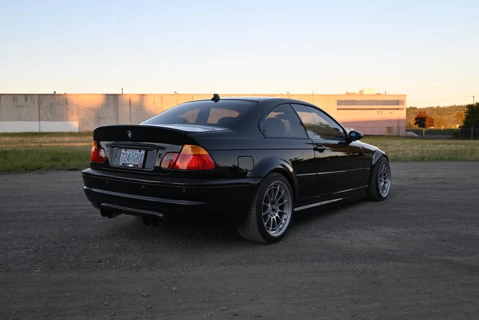 2004 BMW E46 M3 - Image 6 of 10
