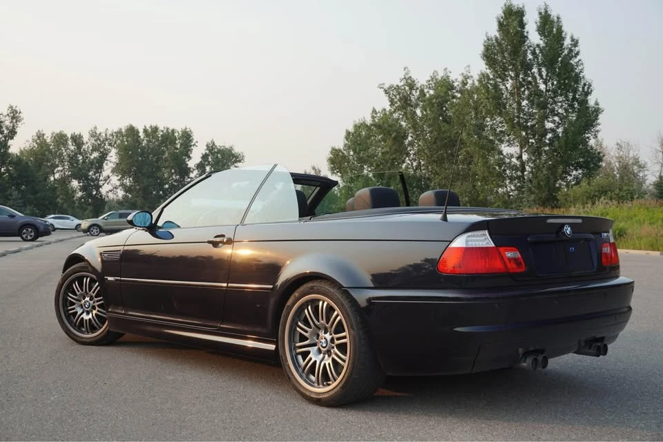2004 BMW E46 M3 - Image 5 of 20