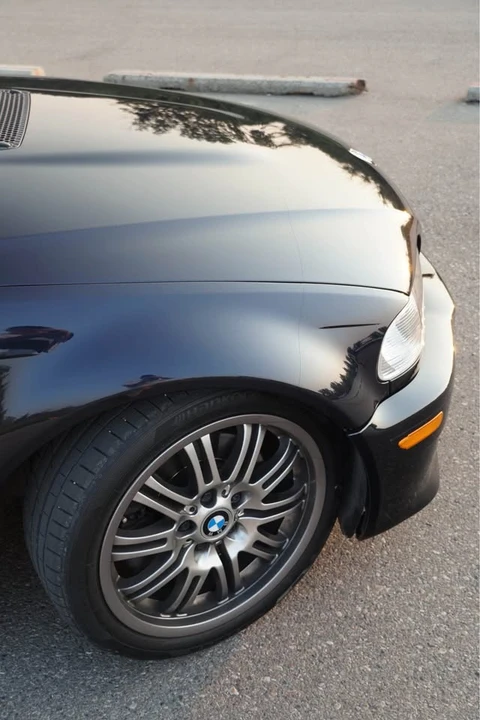 2004 BMW E46 M3 - Image 10 of 20