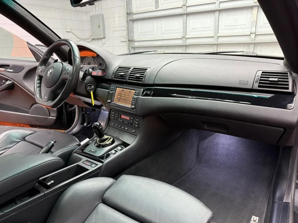 2004 BMW E46 M3 - Image 16 of 20