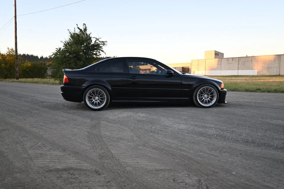 2004 BMW E46 M3 - Image 7 of 10