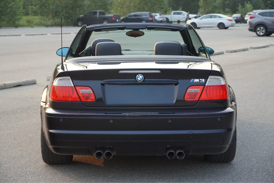 2004 BMW E46 M3 - Image 6 of 20