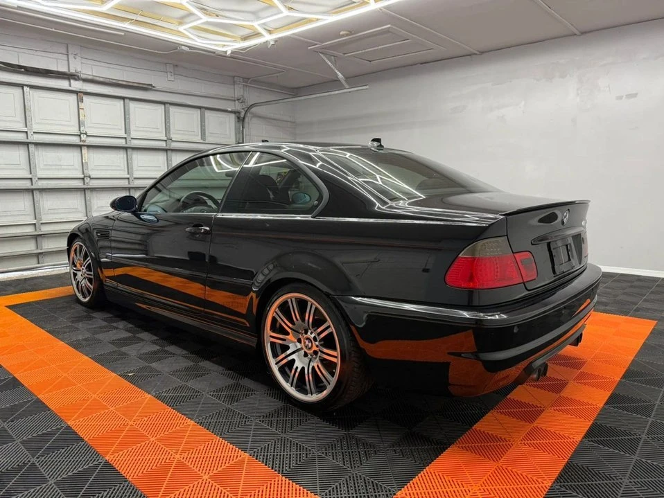 2004 BMW E46 M3 - Image 15 of 20