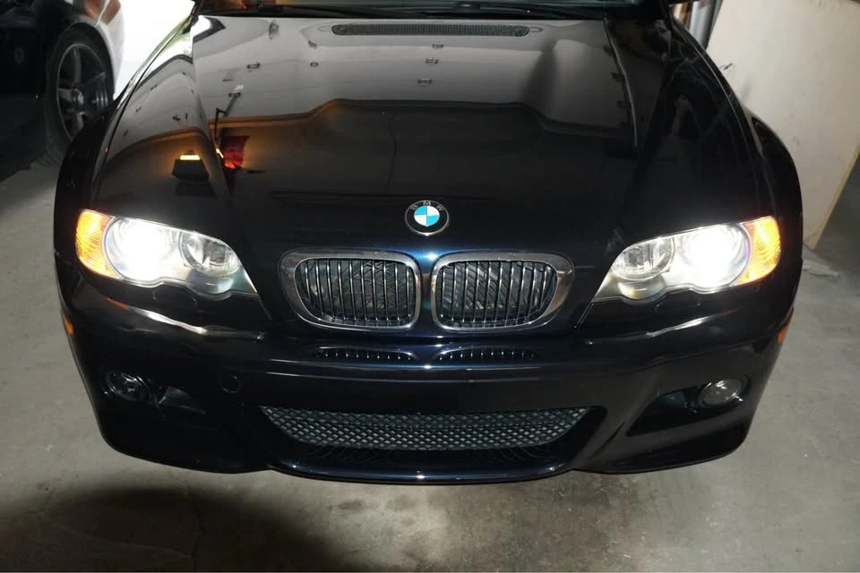 2004 BMW E46 M3 - Image 20 of 20