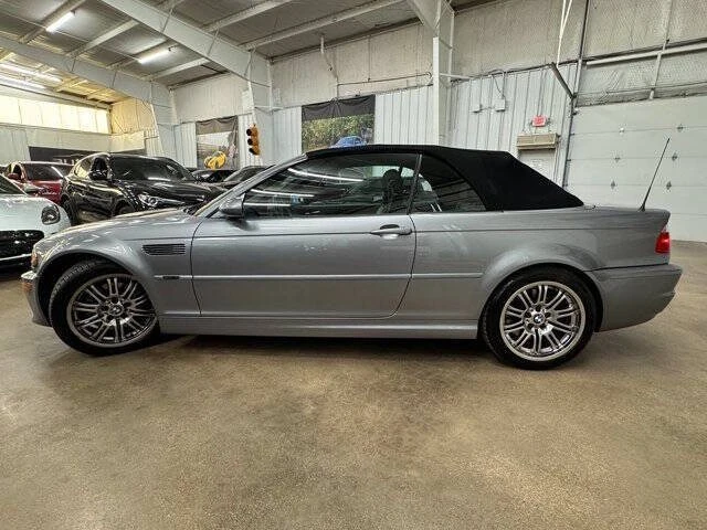 2004 BMW E46 M3 - Image 4 of 14