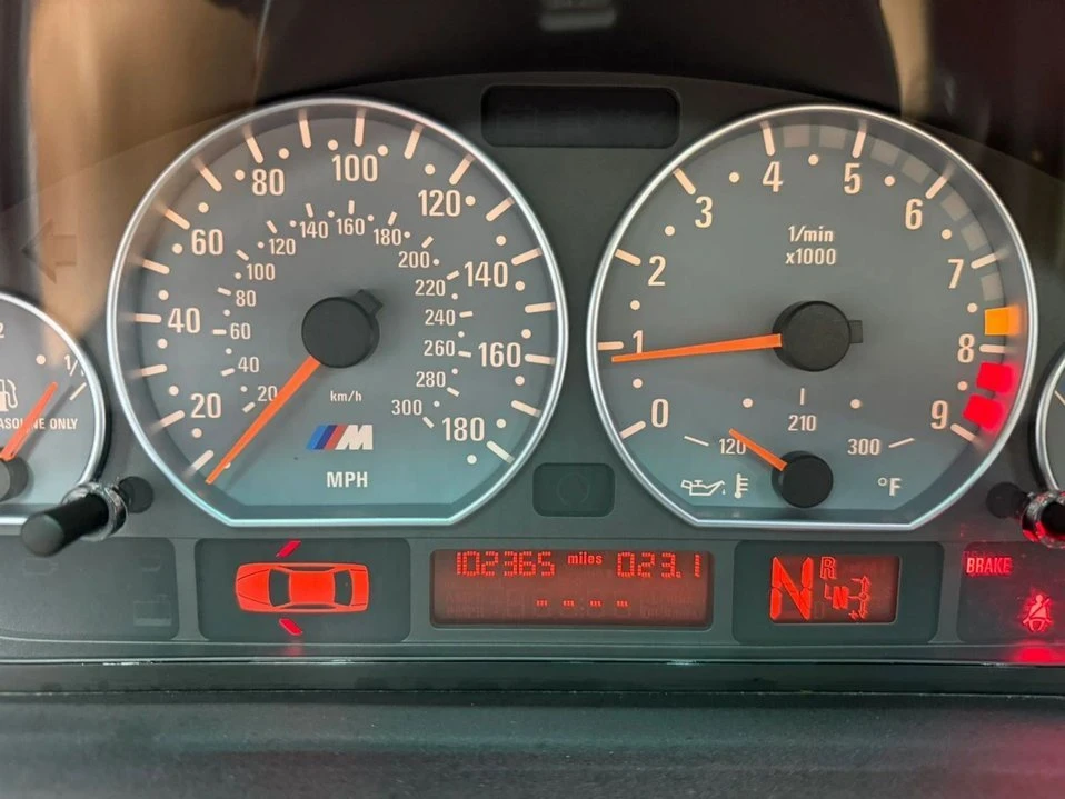 2004 BMW E46 M3 - Image 9 of 20