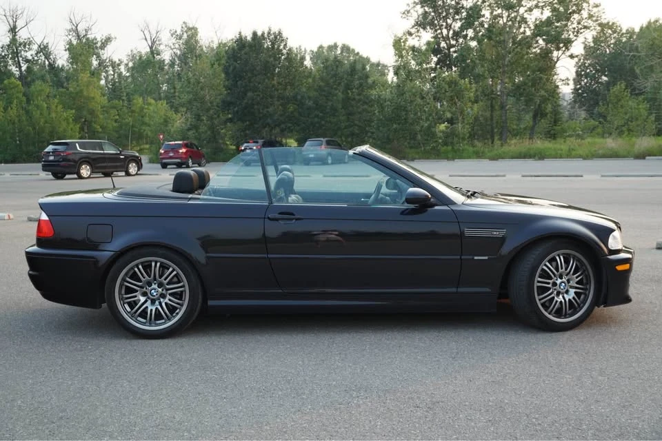 2004 BMW E46 M3 - Image 8 of 20