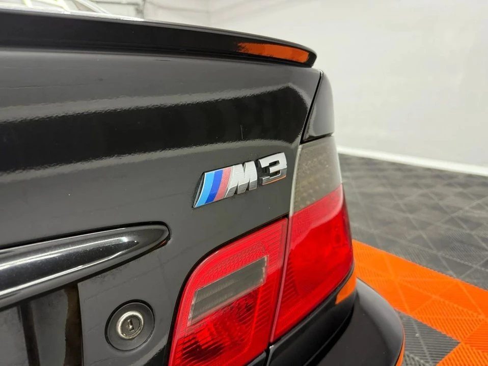 2004 BMW E46 M3 - Image 2 of 20