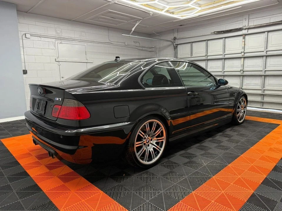 2004 BMW E46 M3 - Image 19 of 20