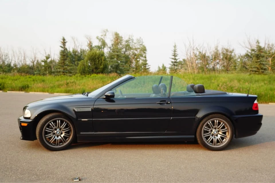 2004 BMW E46 M3 - Image 4 of 20