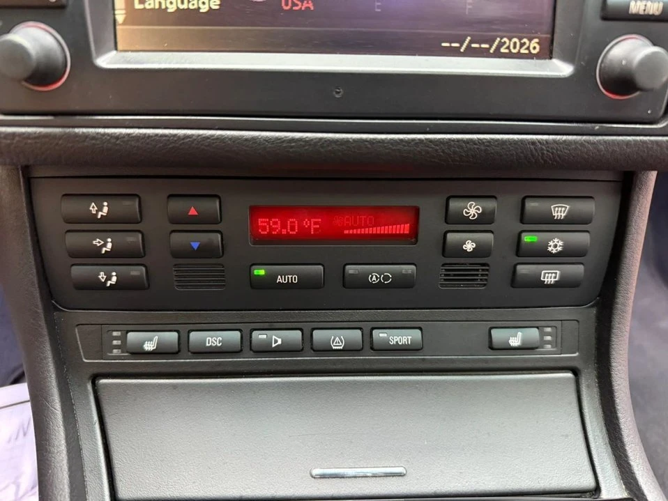 2004 BMW E46 M3 - Image 10 of 20