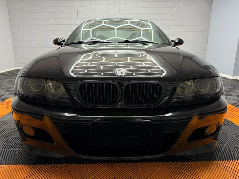 2004 BMW E46 M3 - Image 18 of 20