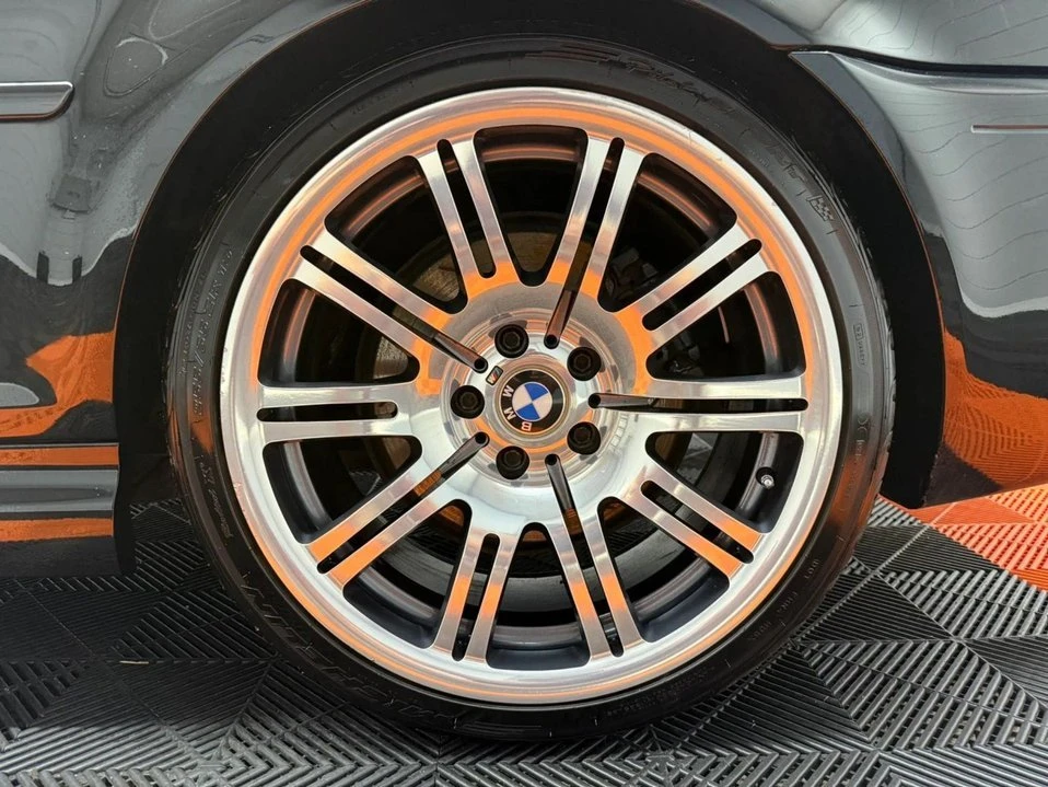 2004 BMW E46 M3 - Image 12 of 20