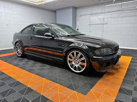 2004 BMW M3