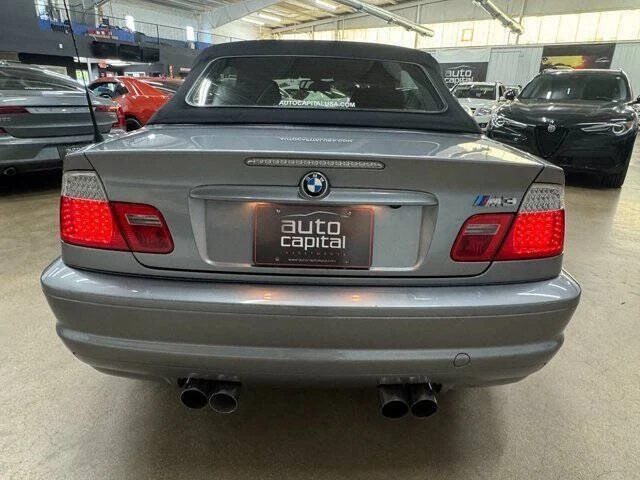 2004 BMW E46 M3 - Image 6 of 14