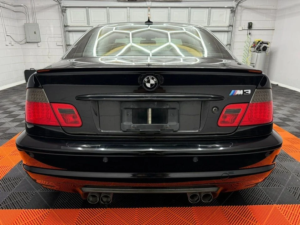 2004 BMW E46 M3 - Image 20 of 20