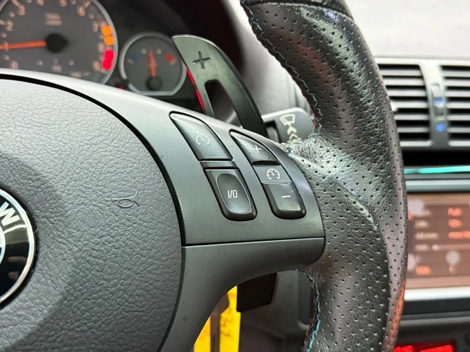 2004 BMW E46 M3 - Image 5 of 20