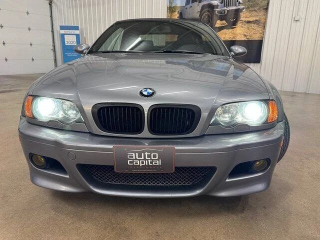2004 BMW E46 M3 - Image 2 of 14