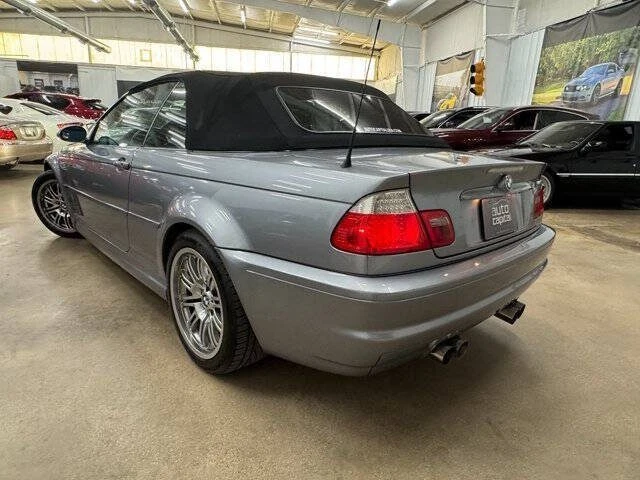 2004 BMW E46 M3 - Image 5 of 14