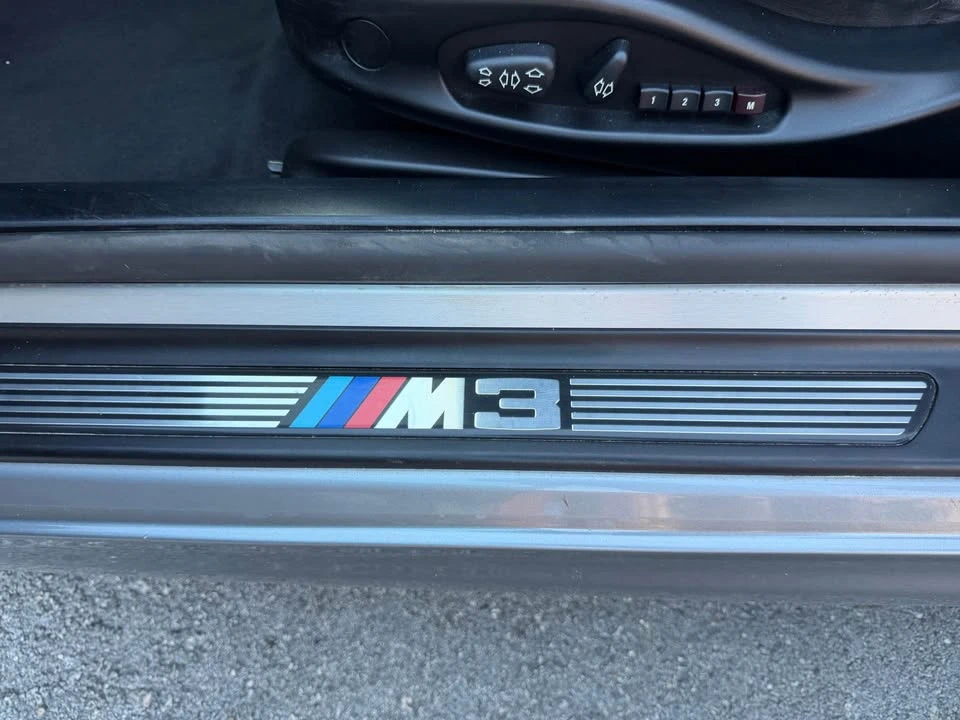 2004 BMW E46 M3 - Image 8 of 12