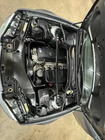 2004 BMW E46 M3 - Image 14 of 14