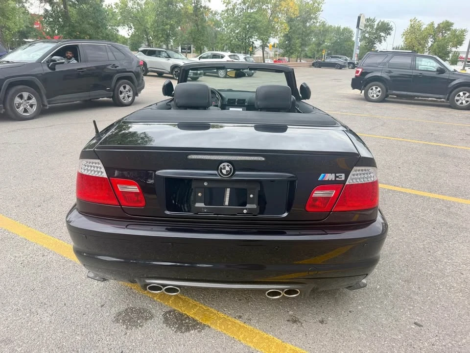 2004 BMW E46 M3 - Image 5 of 17