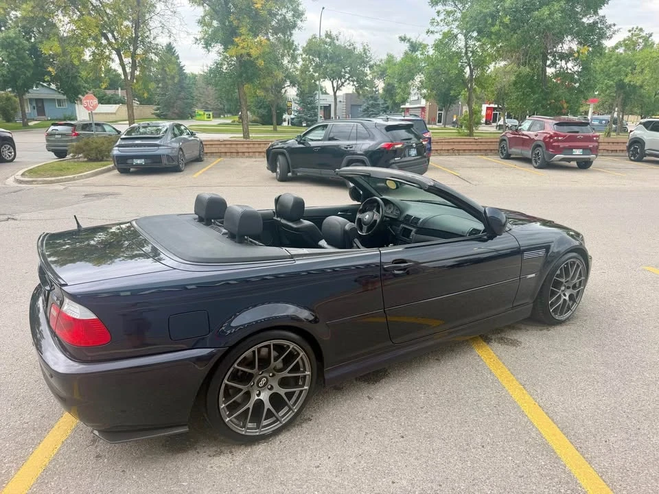 2004 BMW E46 M3 - Image 2 of 17