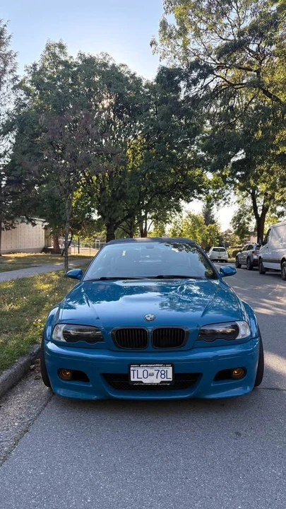 2004 BMW E46 M3 - Image 3 of 15