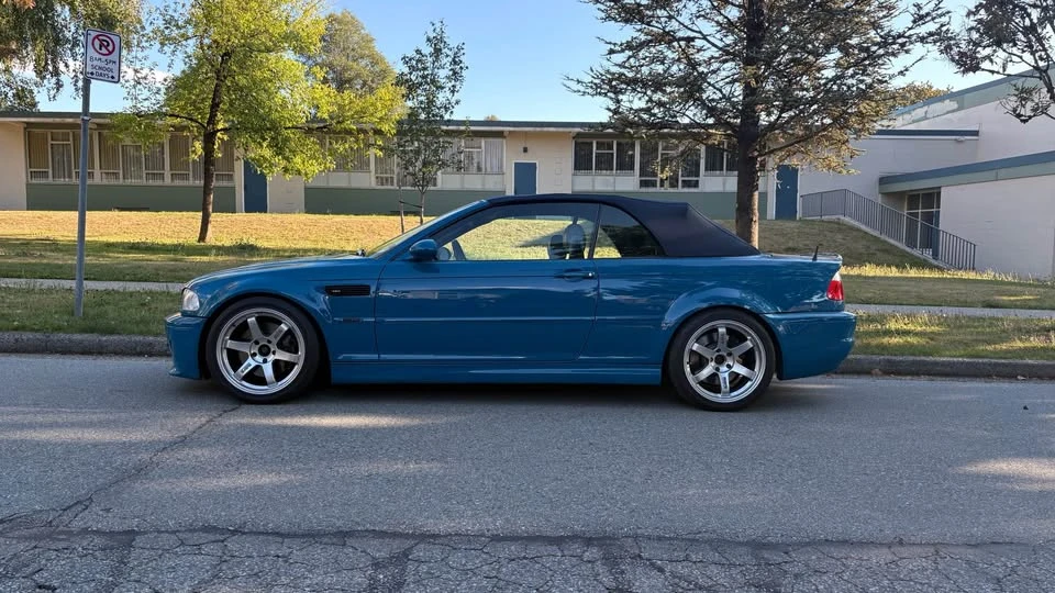 2004 BMW E46 M3 - Image 2 of 15