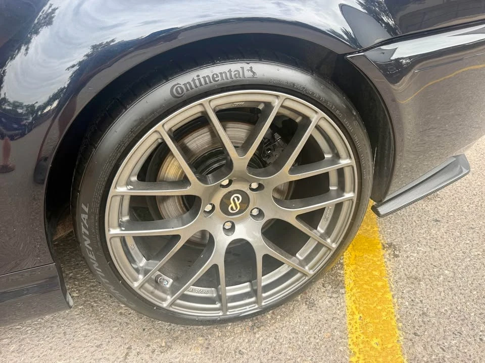 2004 BMW E46 M3 - Image 14 of 17