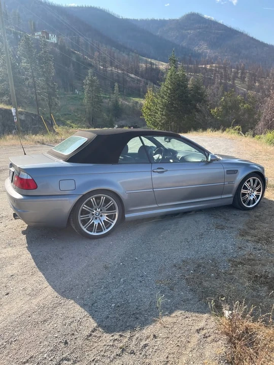 2004 BMW E46 M3 - Image 6 of 14