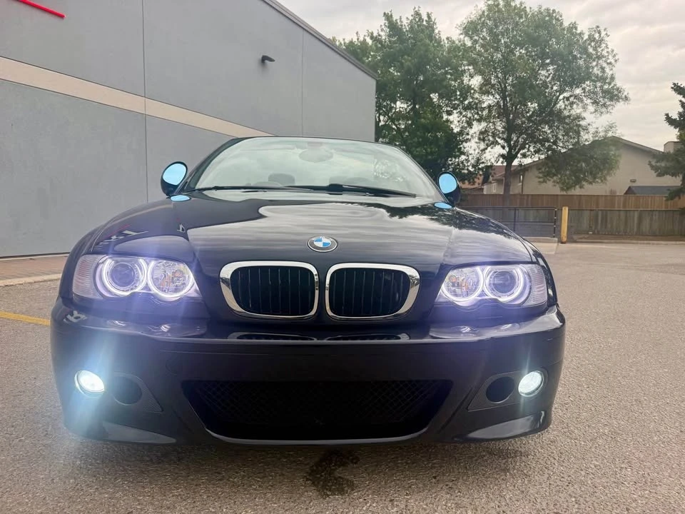 2004 BMW E46 M3 - Image 9 of 17