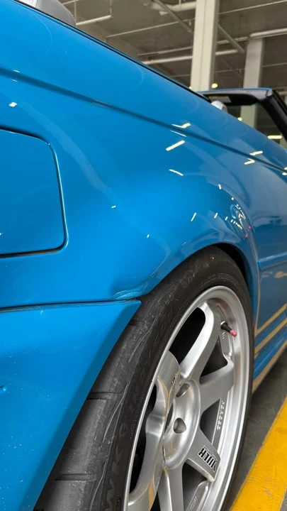 2004 BMW E46 M3 - Image 8 of 15
