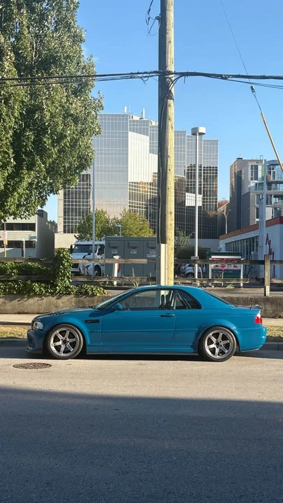 2004 BMW E46 M3 - Image 14 of 15