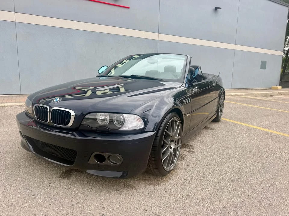 2004 BMW E46 M3 - Image 6 of 17