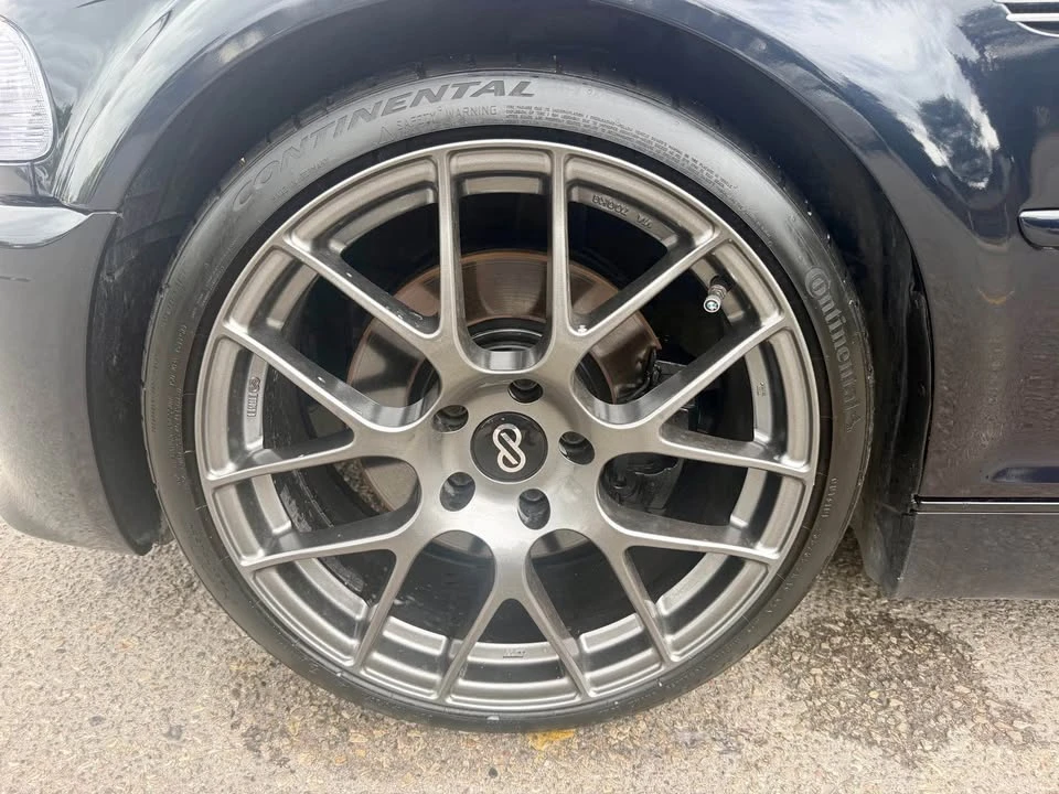 2004 BMW E46 M3 - Image 13 of 17