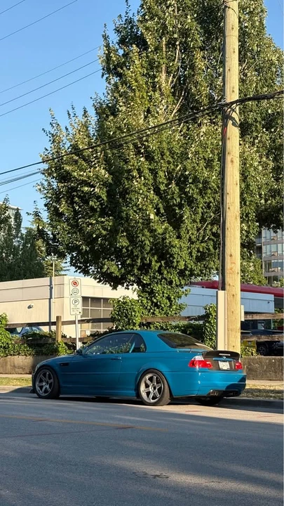2004 BMW E46 M3 - Image 15 of 15