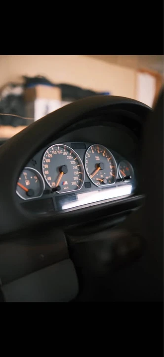 2004 BMW E46 M3 - Image 6 of 8