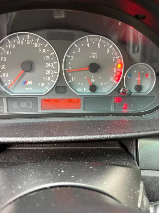 2004 BMW E46 M3 - Image 5 of 6
