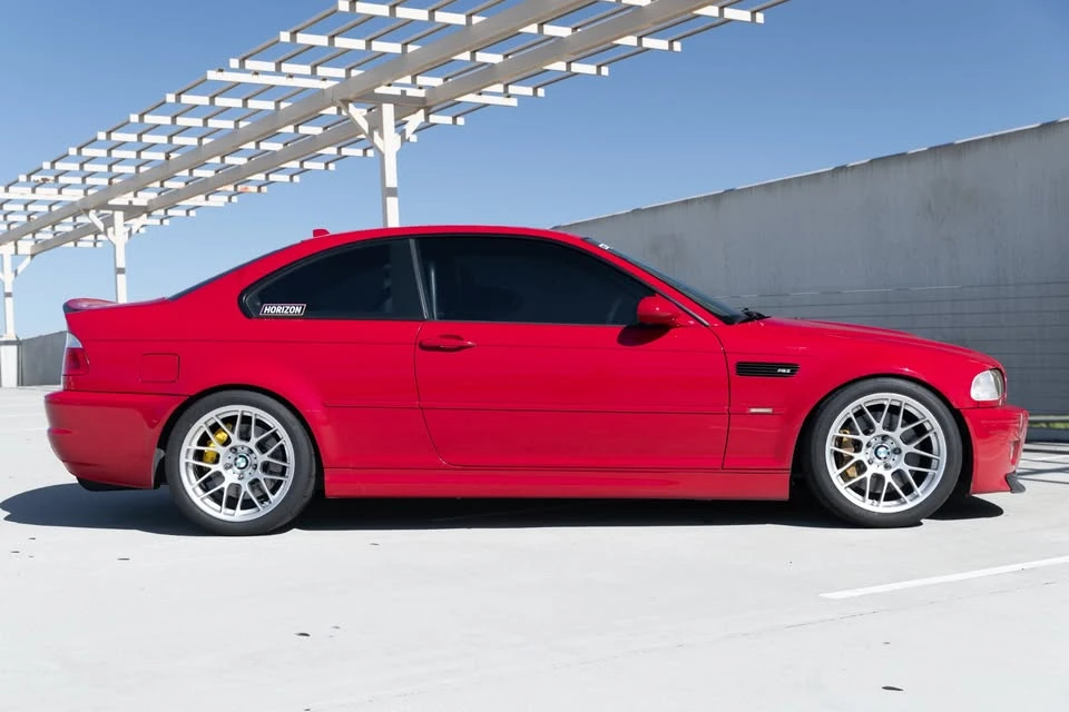 2004 BMW E46 M3 - Image 5 of 10