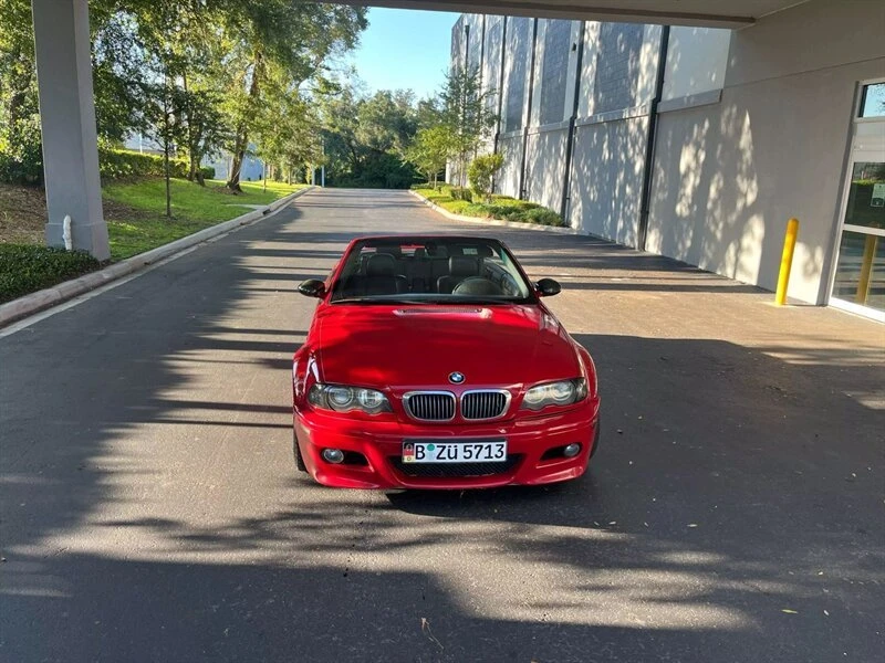 2004 BMW E46 M3 - Image 5 of 20