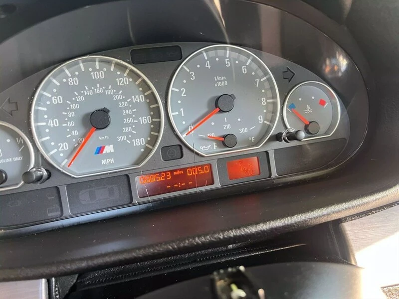 2004 BMW E46 M3 - Image 19 of 20