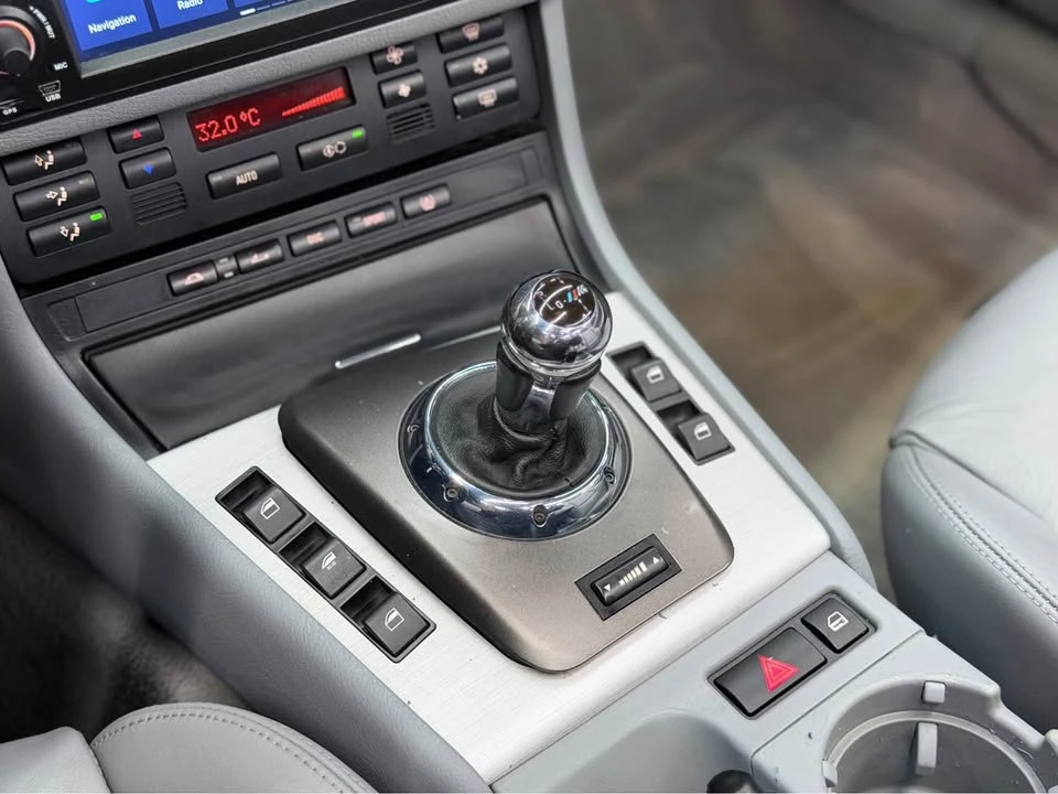 2004 BMW E46 M3 - Image 10 of 14